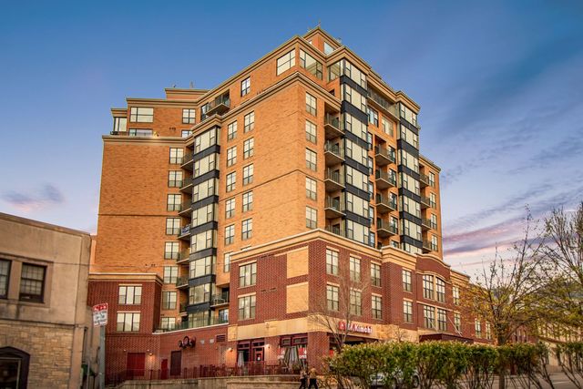 132 E  Wilson St #301, Madison, WI 53703