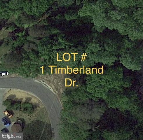 1 Timberland Dr, Montross, VA 22520