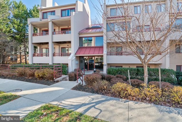 8004 Valley Manor Rd #3B, Owings Mills, MD 21117