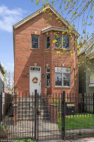 4631 N  Harding Ave, Chicago, IL 60625