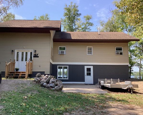 3795 S  Shore Dr, Wright, MN 55798