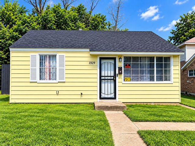 1929 State St, Memphis, TN 38114