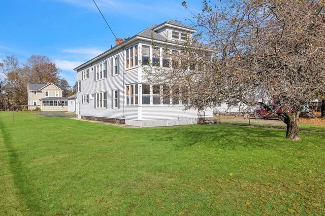 96 Montague City Rd, Turners Falls, MA 01376