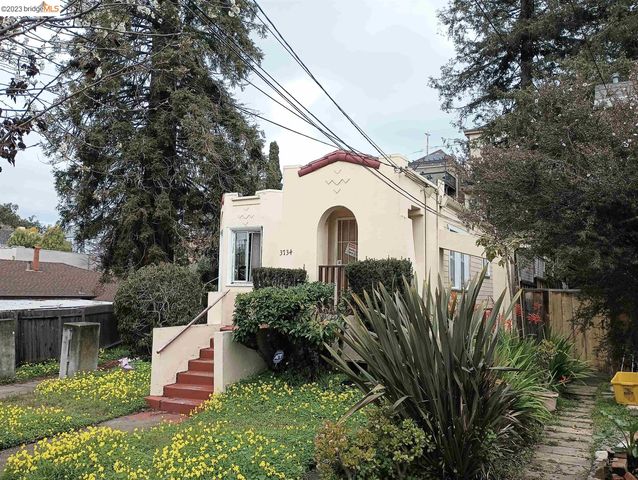 3734 Harbor View Ave, Oakland, CA 94619
