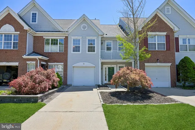 14 Congress Cir, Medford, NJ 08055