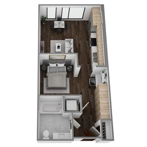 Apartments For Rent In Arden Arcade