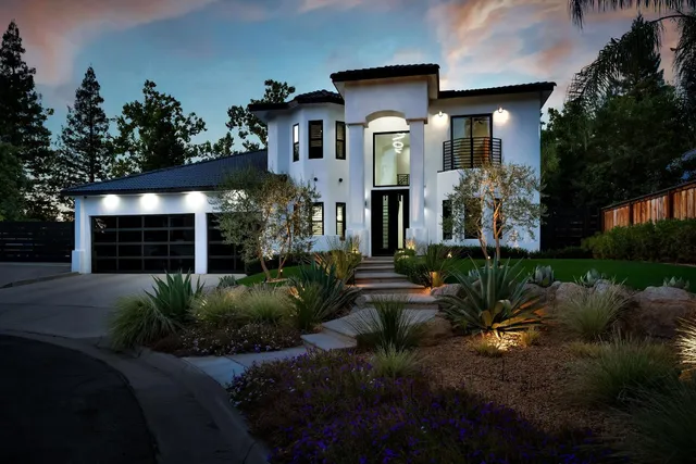1292 E  Valley Forge Dr, Fresno, CA 93720