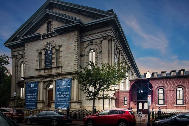 771 Harrison Ave #107, Boston, MA 02118 | Trulia