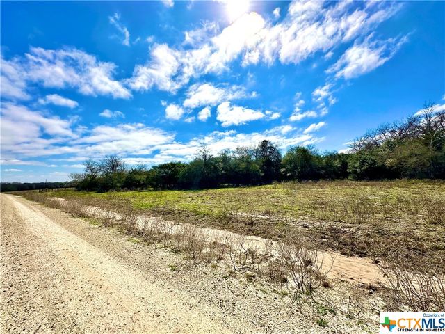 Tract 12 County Road 284, Gonzales, TX 78629