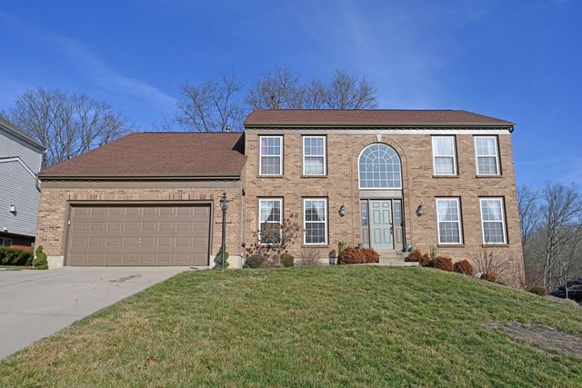 2743 Sycamore Creek Dr, Independence, KY 41051