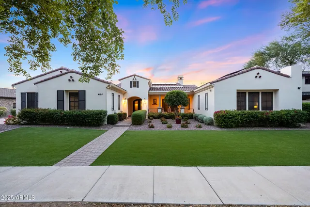 4164 N GOLF Drive, Buckeye, AZ 85396