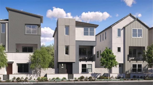 242 Brookfeather, Irvine, CA 92618