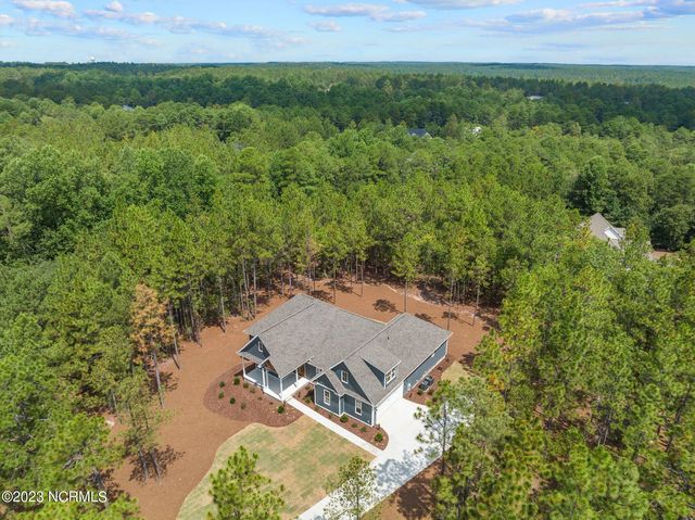 54 Forest Lake Drive, Jackson Springs, NC 27281