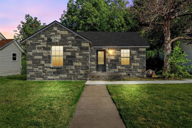 1821 Seneca Ave, Waco, TX 76707