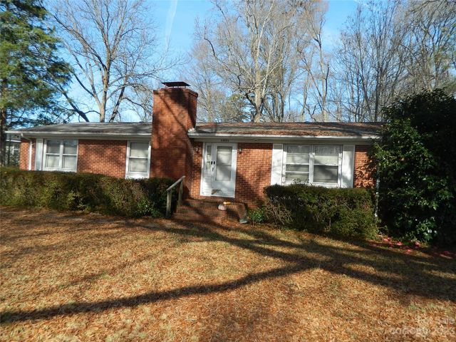 5805 Wallace Ave, Charlotte, NC 28212