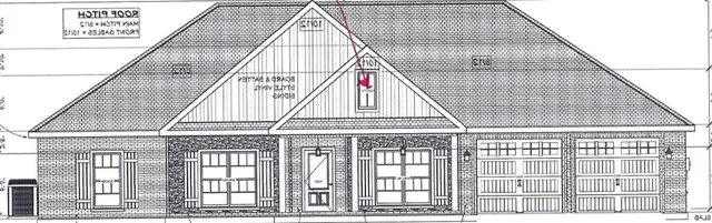 209 Heritage Way, Headland, AL 36345