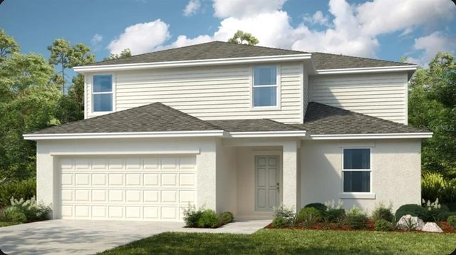 5436 Isla Saona Dr, Kissimmee, FL 34758