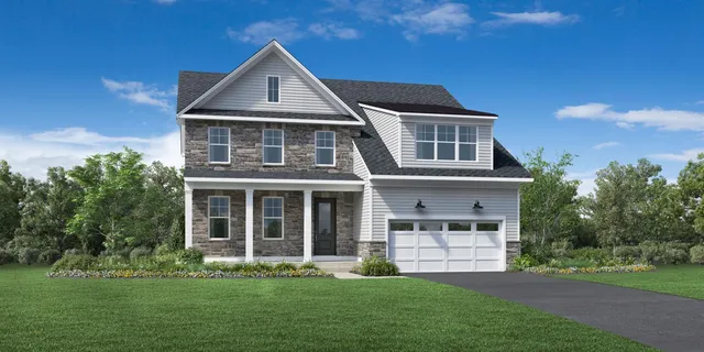 303 Grayson Ct, Royersford, PA 19468