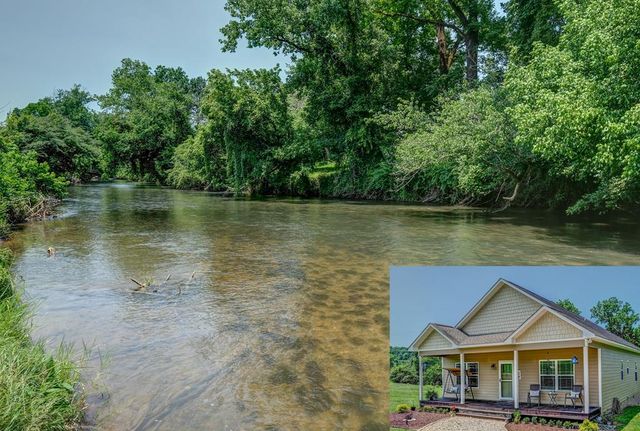 75 Leaping Trout Run, Marble, NC 28905