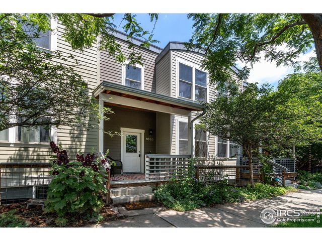 1635 Yellow Pine Ave, Boulder, CO 80304