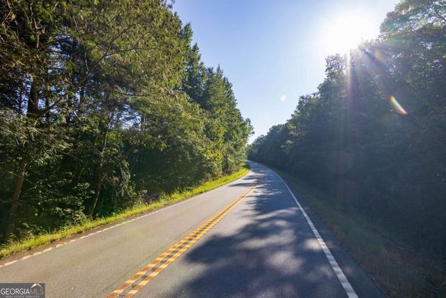 Tract 2 Highway 36, Woodland, GA 31836