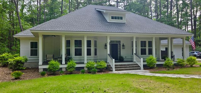 17 Blake Ln, Seabrook, SC 29940