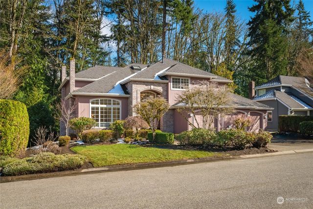 5894 Mont Blanc Place NW, Issaquah, WA 98027