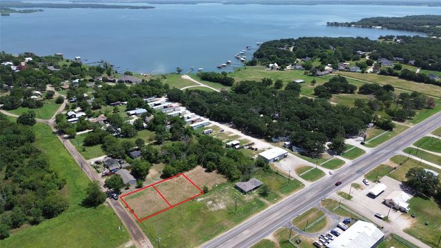 401 Vista Crst, West Tawakoni, TX 75474