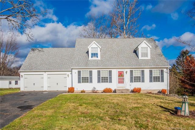 5 Eastfield Farms Dr, East Granby, CT 06026