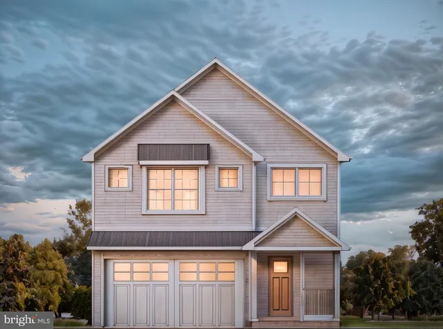 45 Bedford Ave, Doylestown, PA 18901