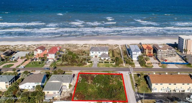 4736 S  Atlantic Ave, Ponce Inlet, FL 32127