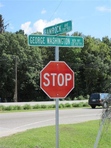 2019 George Washington Memorial Memorial Hwy, Yorktown, VA 23693