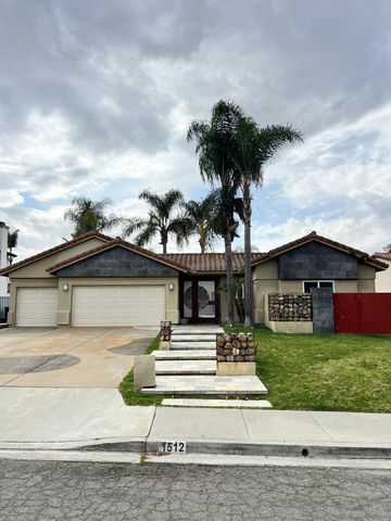 1512 Country Vistas Ln, Bonita, CA 91902