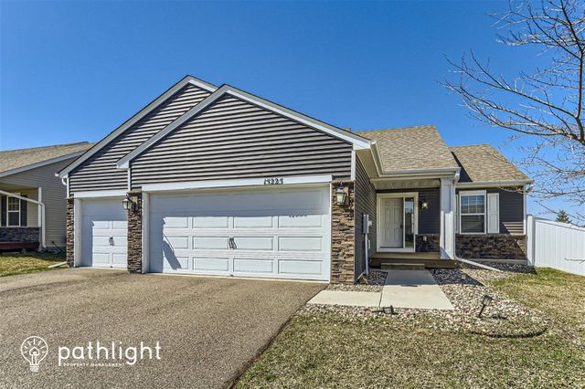 15225 Emory Ave, Apple Valley, MN 55124