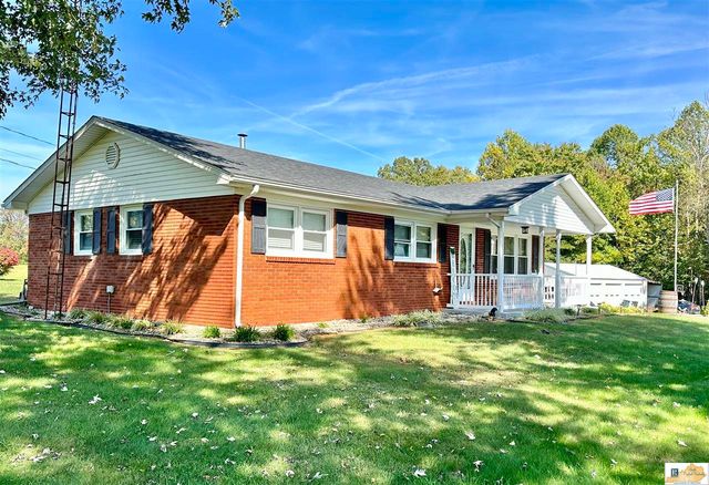 6396 Russell Springs Rd, Columbia, KY 42728
