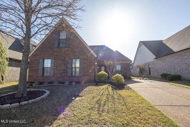 6798 Laughing Gull Ln, Olive Branch, MS 38654