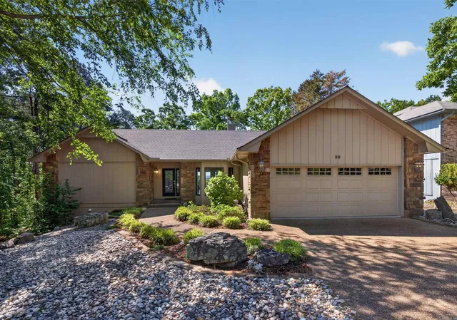99 Castano Dr, Hot Springs, AR 71909