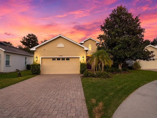 19314 RED SKY COURT, Land O Lakes, FL 34638
