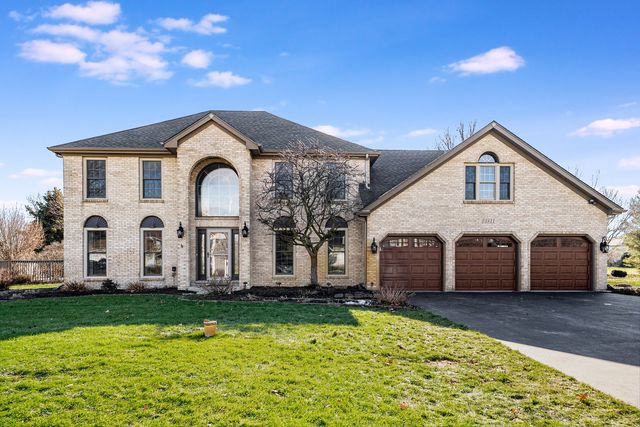 23811 W  Deer Chase Ln, Naperville, IL 60564