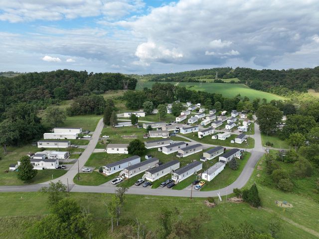 1198 Rostraver Rd #3B-2Ba, Belle Vernon, PA 15012