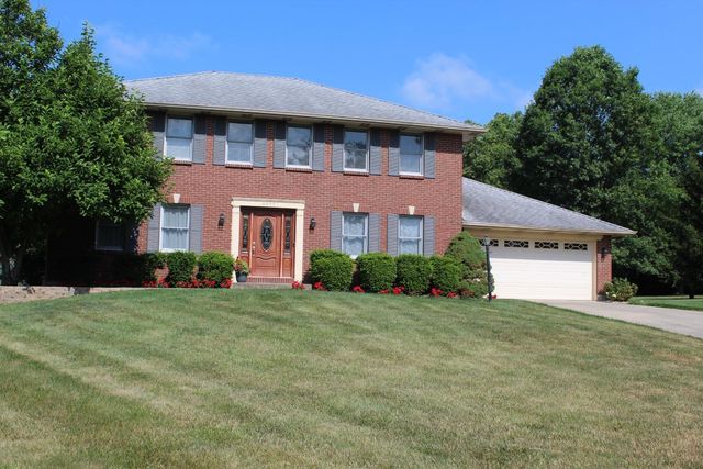 6277 Tree View Dr, Liberty Township, OH 45044