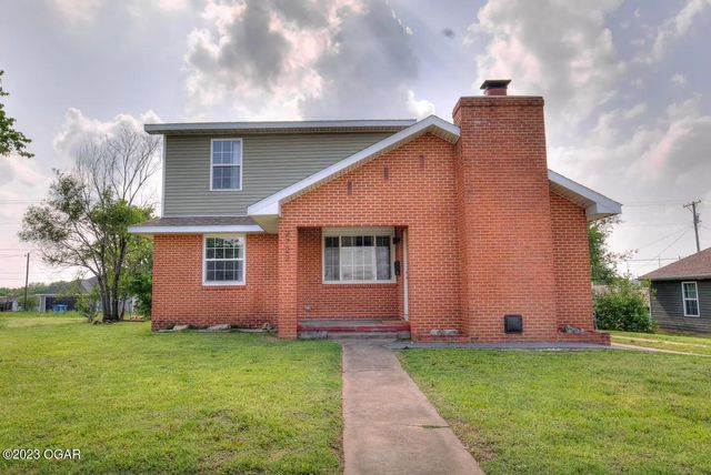 2722 S  Wall Ave, Joplin, MO 64804