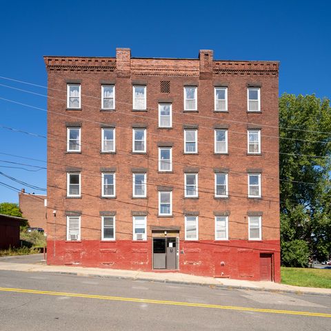 7 Franklin St #1RL, Holyoke, MA 01040