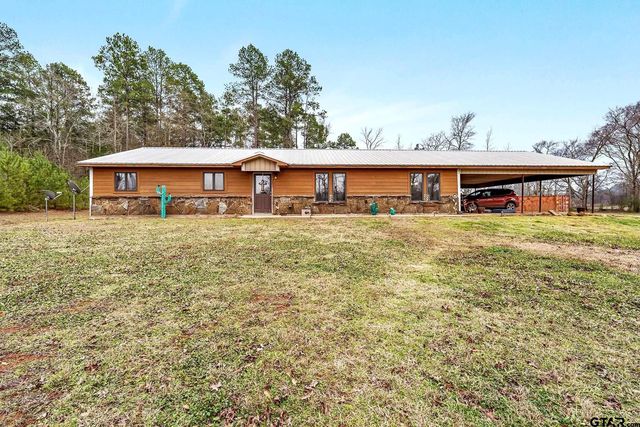 2255 County Road 1613, Rusk, TX 75766