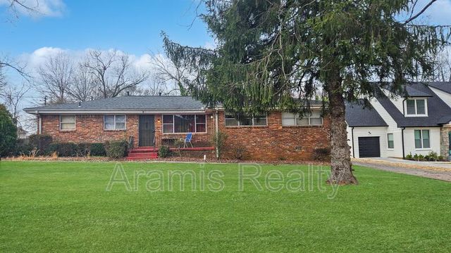 2317 2nd Ave, Decatur, GA 30032