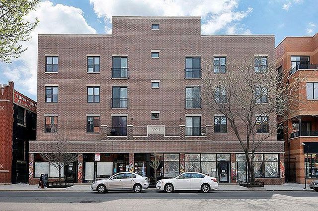 3223 N  Sheffield Ave  #3RS, Chicago, IL 60657