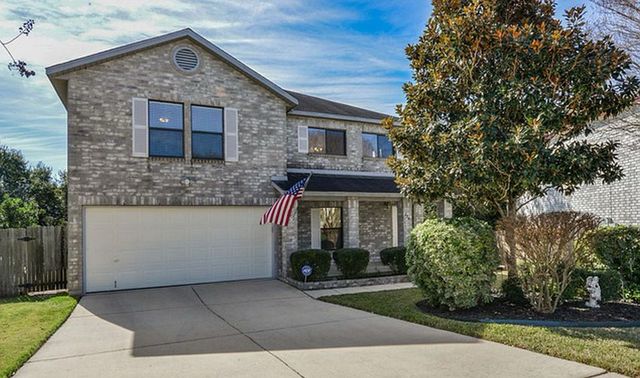 404 Ashley Park, Schertz, TX 78154
