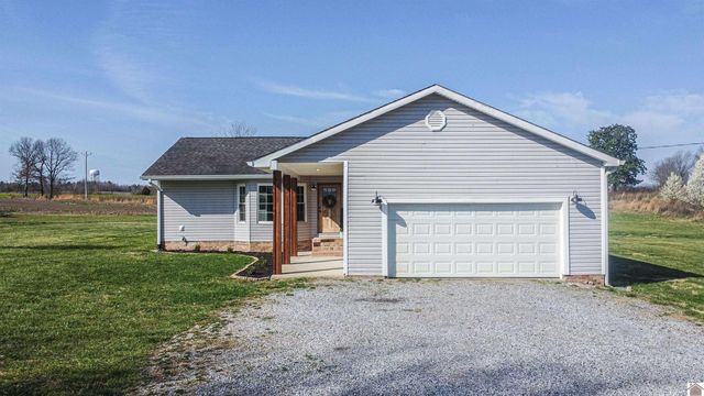 3413 State Route 1241, Hickory, KY 42051