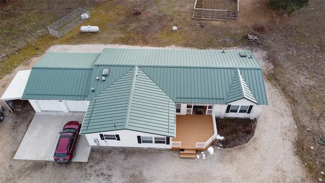 469 Old Aspen Dr, Victor, MT 59875