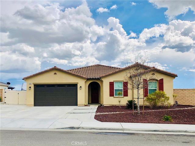 24897 Miners View Ln, Moreno Valley, CA 92557